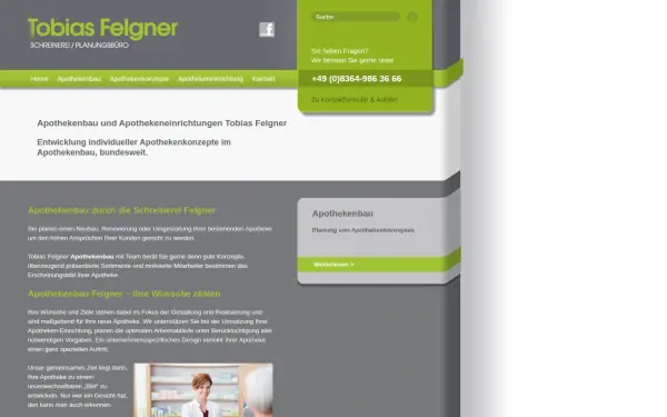 www.apothekenbau-felgner.de