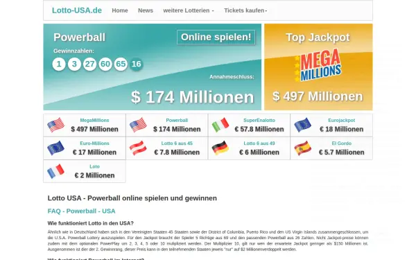 www.lotto-usa.de