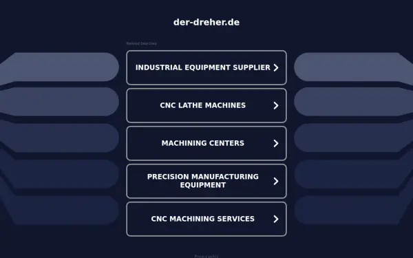 der-dreher.de