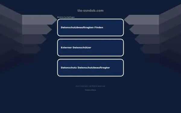 tlo-ssndob.com