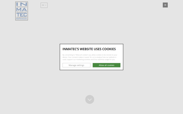 www.inmatec.de