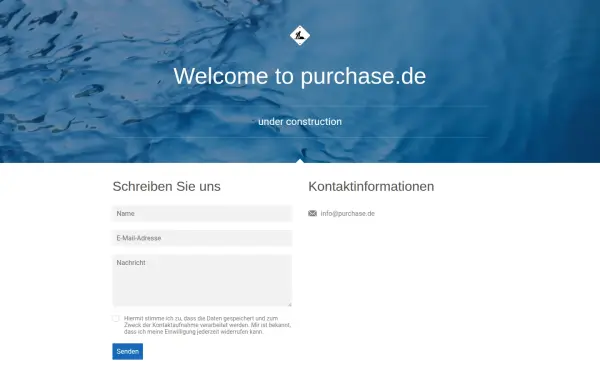 www.purchase.de