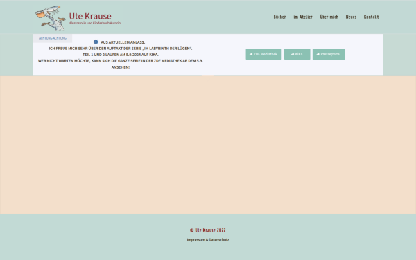 www.ute-krause.com