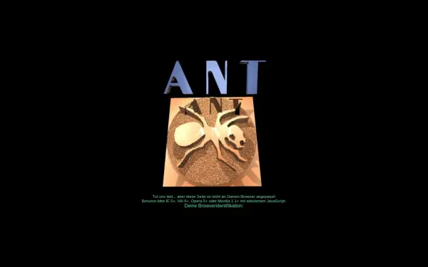 ant-clan.de