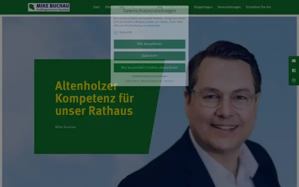 mike-buchau.de