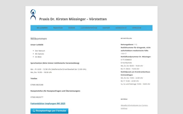 arztpraxis-voerstetten.de