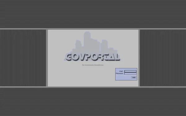 gov-portal.de
