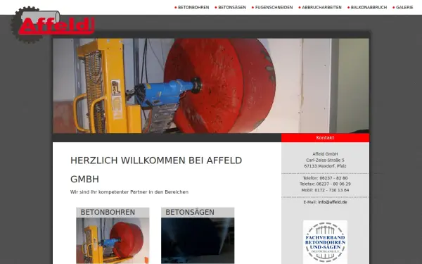 affeld.de