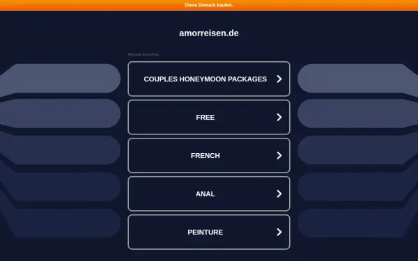 amorreisen.de