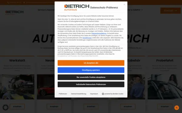 autohaus-dietrich.de