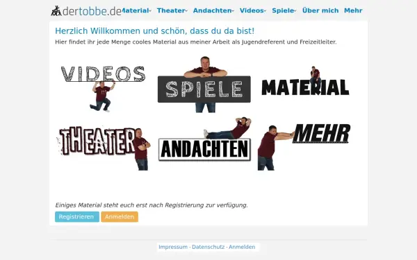 dertobbe.de