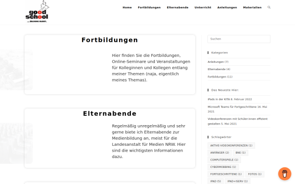 goodschool.de