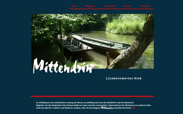 magazin-mittendrin.de