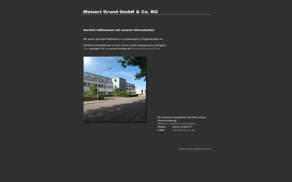meisert.de