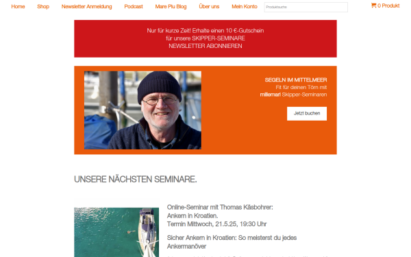 millemari.de