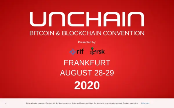 www.unchain-convention.com