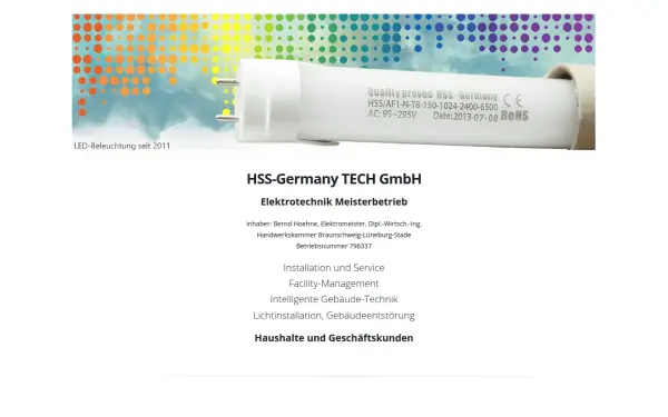 hss-germany.de