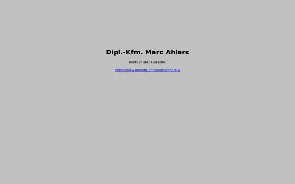 marcahlers.de