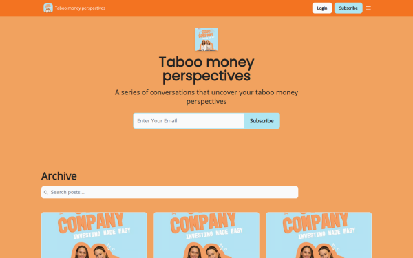 taboo-money-convos.beehiiv.com