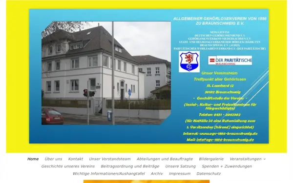 www.agv-1886-braunschweig.de