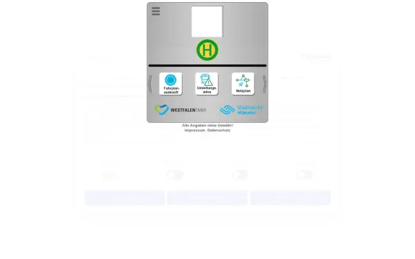 fis.stadtwerke-muenster.de