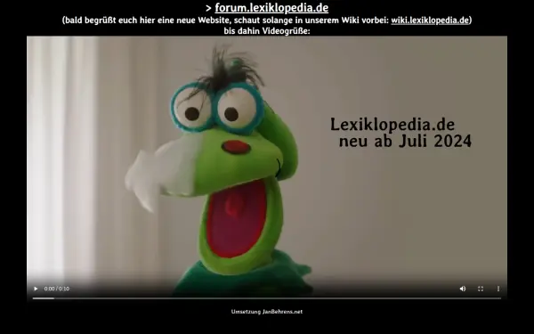 lexiklopedia.de