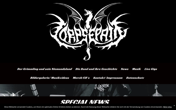 www.corpsepain.de