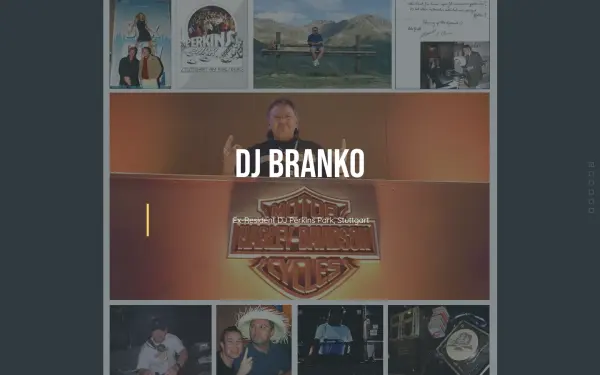 djbranko.de