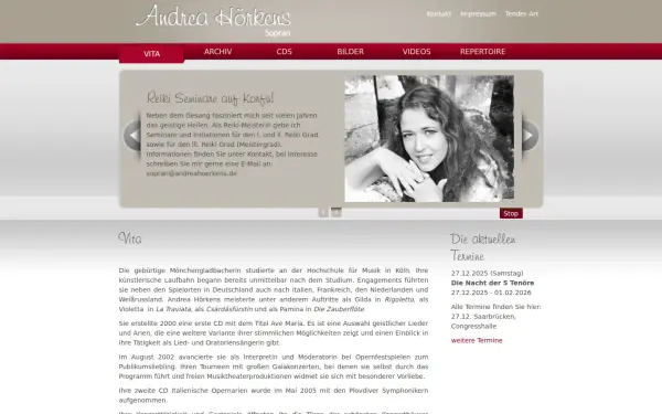 andreahoerkens.de