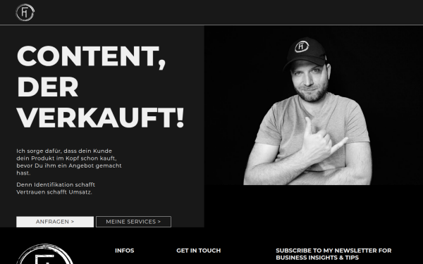 florianhommeyer.com