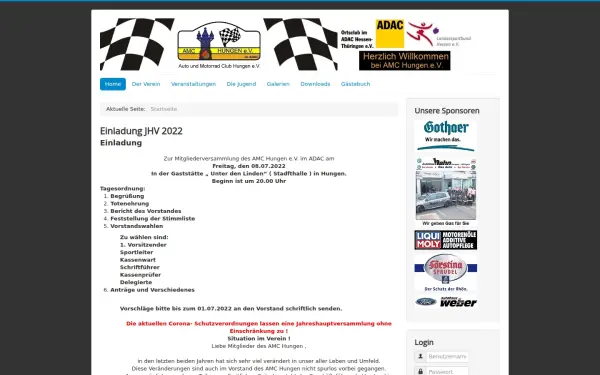 www.amc-hungen.de