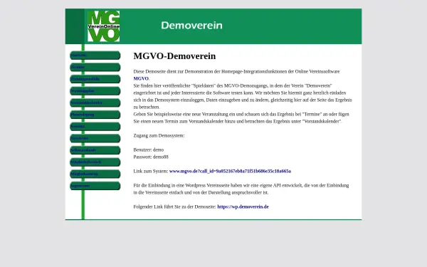 demoverein.de