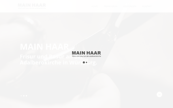 mainhaar.de