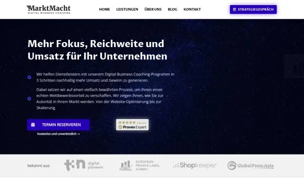 marktmacht.de