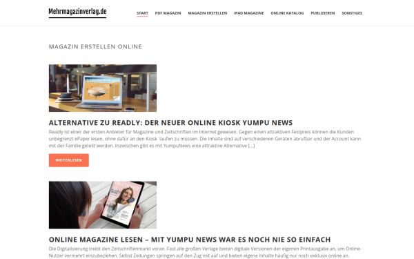 mehrmagazinverlag.de