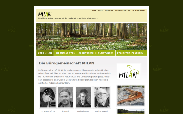 milan-halle.de