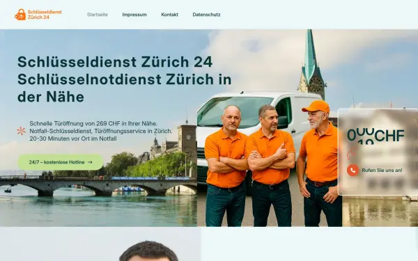 schluesseldienst-zurich24.ch
