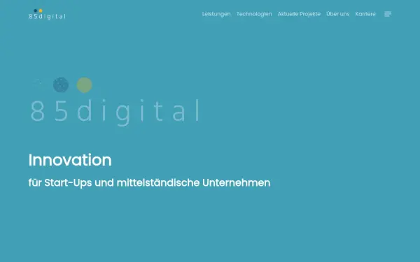 85digital.de