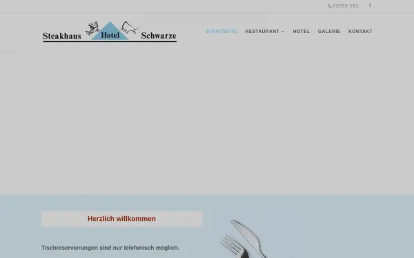 www.hotel-schwarze.de