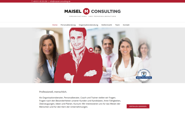www.maisel-consulting.de