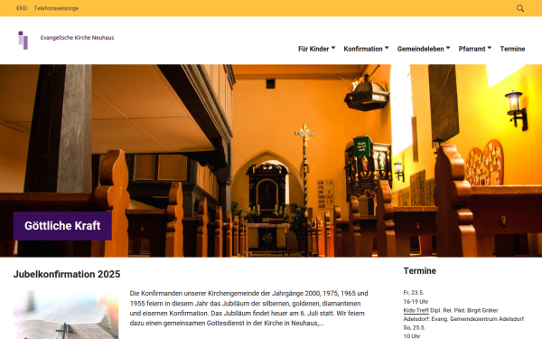 www.neuhaus-evangelisch.de
