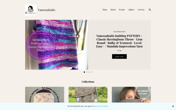www.vanessaknits.com