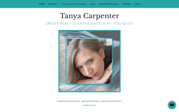 tanyacarpenter.de
