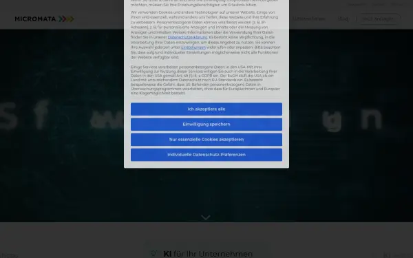 www.micromata.de