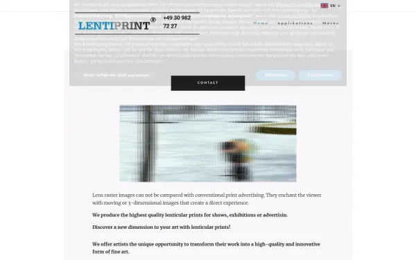 www.lentiprint.de