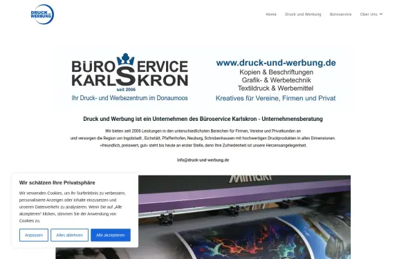 druck-und-werbung.de