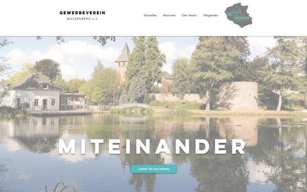 www.gewerbeverein-wassenberg.com