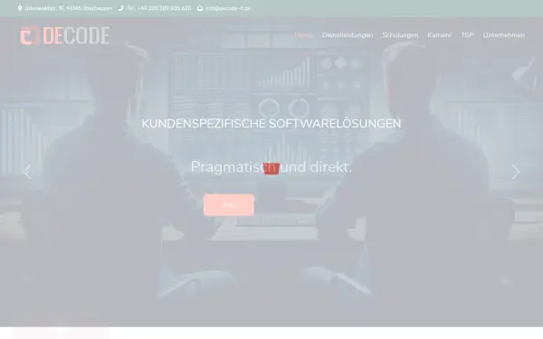 decode-it.de
