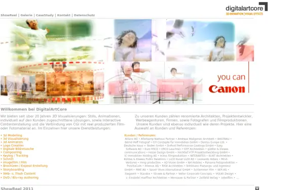digitalartcore.de