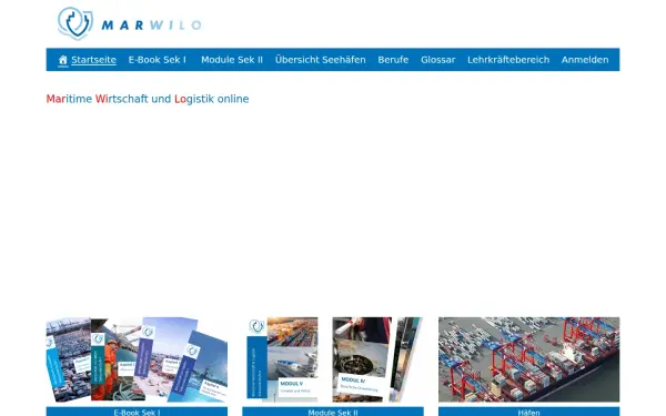 marwilo.de